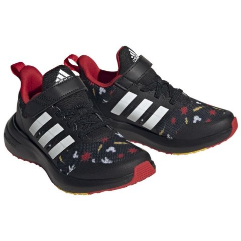 Buty adidas FortaRun 2.0 Mickey EL Jr HP8997