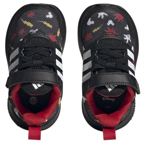 Buty adidas FortaRun 2.0 Mickey EL K Jr HP8994