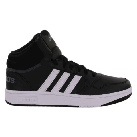 Buty adidas Hoops Mid 3.0 K GW0402