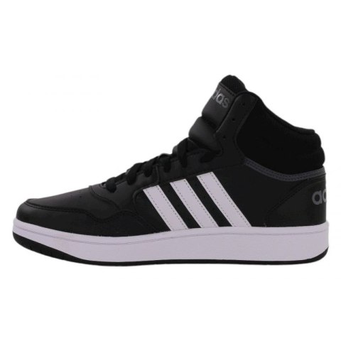 Buty adidas Hoops Mid 3.0 K GW0402