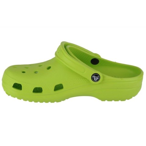 Klapki Crocs Classic Clog 10001-3UH