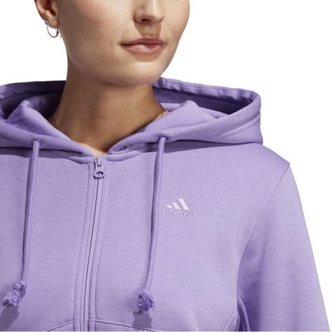 Bluza adidas ALL SZN Full-Zip Hoody W IC6444