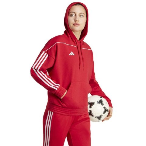 Bluza adidas TIRO 23 Sweat Hoody W HS7234