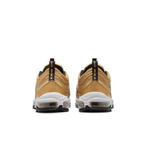 Buty Nike Air Max 97 "Golden Bullet" Złoty M DM0028-700