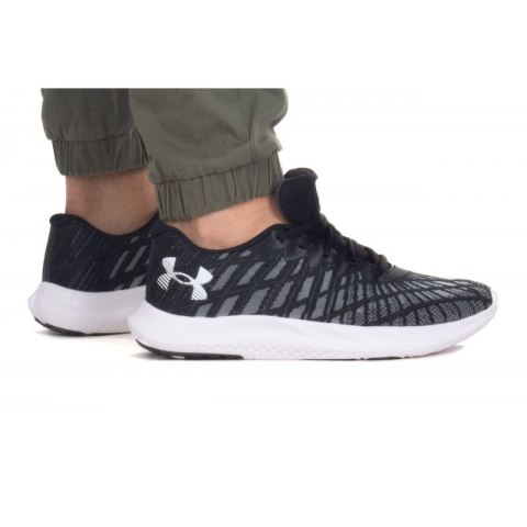 Buty Under Armour Charged Breeze 2 M 3026135-001