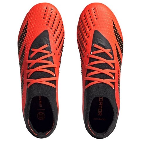 Buty piłkarskie adidas Predator Accuracy.2 FG M GW4587