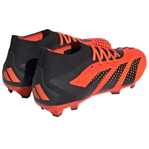 Buty piłkarskie adidas Predator Accuracy.2 FG M GW4587