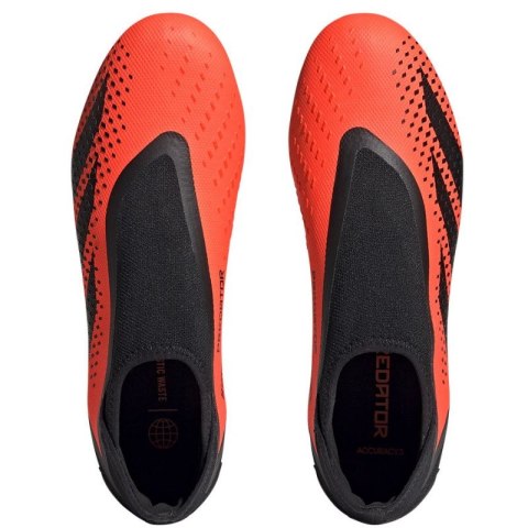 Buty piłkarskie adidas Predator Accuracy.3 FG LL M GW4595