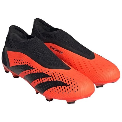 Buty piłkarskie adidas Predator Accuracy.3 FG LL M GW4595