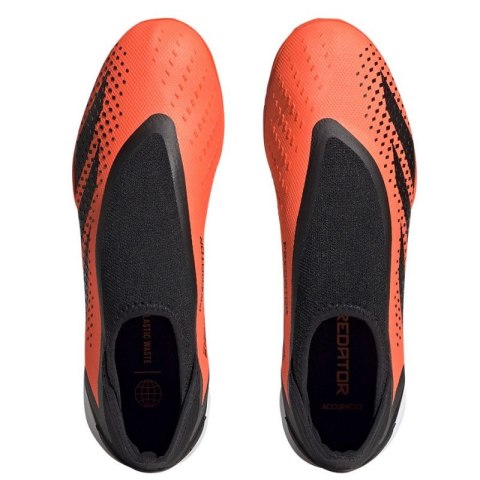 Buty piłkarskie adidas Predator Accuracy.3 TF LL M GW4643