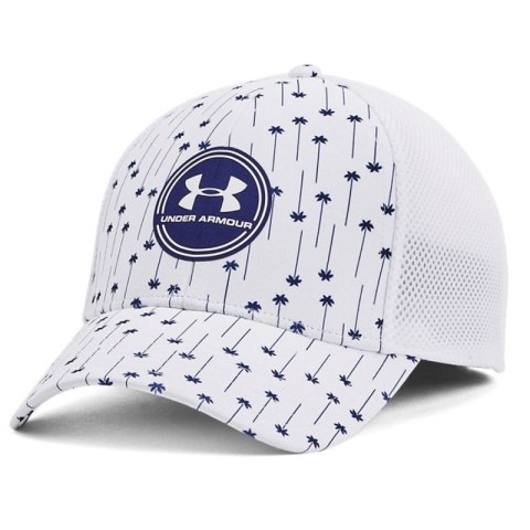 Czapka Under Armour Iso-chill Driver Mesh M 1369804 103