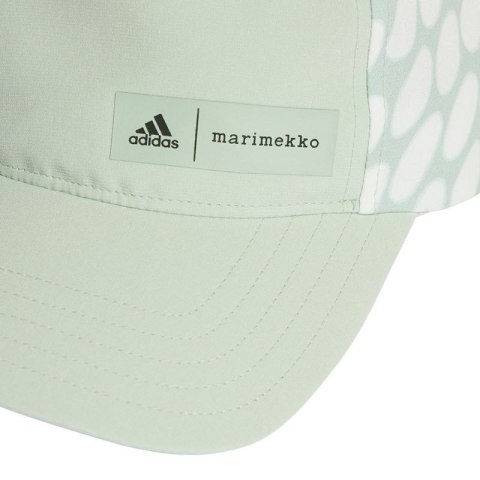 Czapka adidas a x MM CAP A.R. HT3901