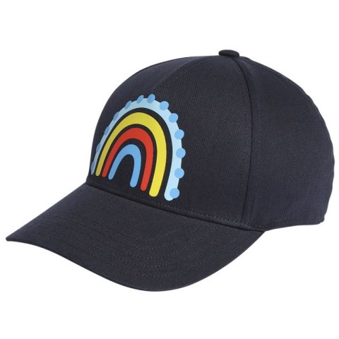 Czapka z daszkiem adidas Rainbow Cap HN5733