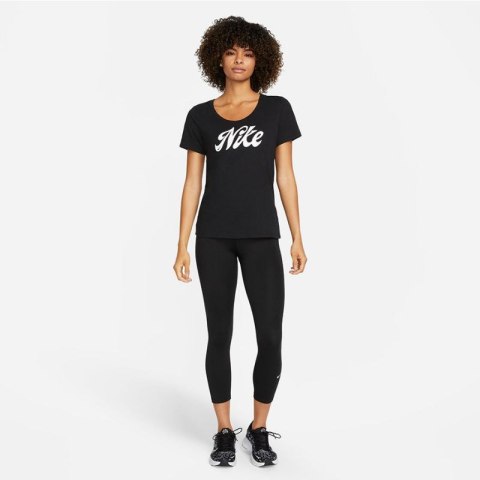 Koszulka Nike DF Tee W FD2986 010