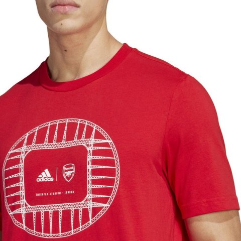 Koszulka adidas Arsenal Londyn GR Tee M HT4458