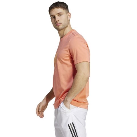 Koszulka adidas RM Sun Graphic Tee M HZ9014