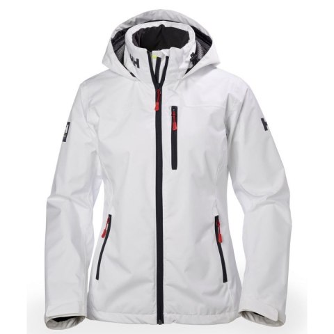 Kurtka Helly Hansen Crew Hooded Midlayer Jacket W 33891-001