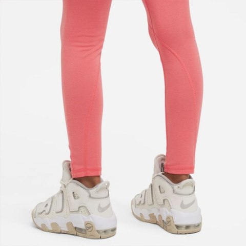 Legginsy Nike G Nsw Favorites Gx Hw Legging Jr CU8248 894