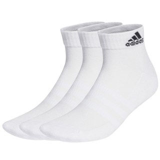 Skarpety adidas Cushioned Sportswear Ankle HT3441