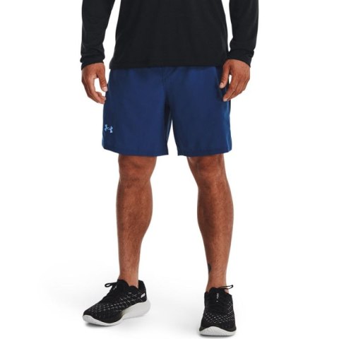 Spodenki Under Armour Launch 7'' Shorts M 1361493 471