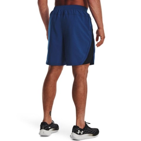 Spodenki Under Armour Launch 7'' Shorts M 1361493 471