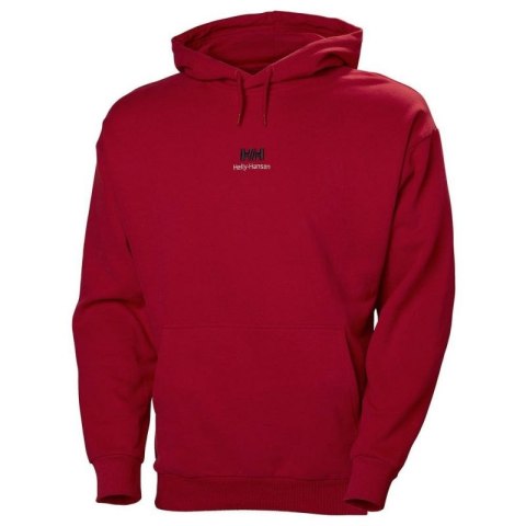 Bluza Helly Hansen YU Hoodie M 53388 162