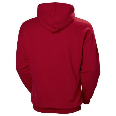 Bluza Helly Hansen YU Hoodie M 53388 162