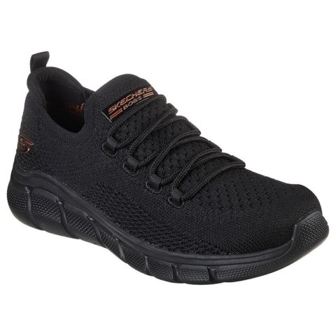 Buty Skechers Bobs B Flex - Color Connect W 117121 BBK