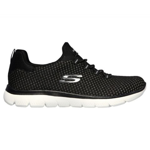 Buty Skechers Summits - Bright Bezel W 149204/BKSL