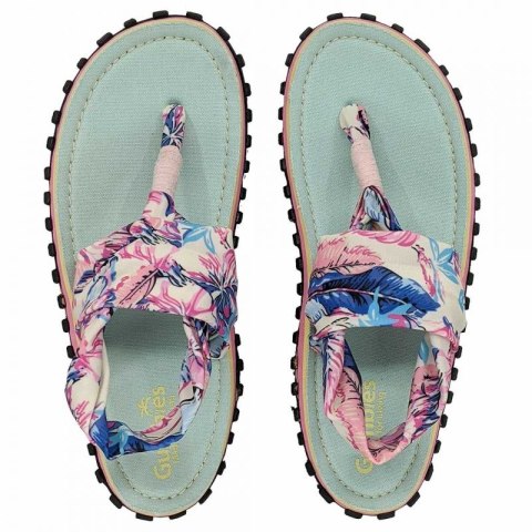 Japonki Gumbies Slingback W G-SB-WN-MP