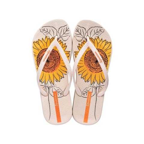 Japonki Ipanema Sunflower Anat. Temas XII Fem W 83178 21877