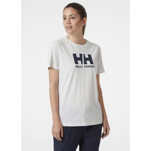 Koszulka Helly Hansen Logo W 34112 823