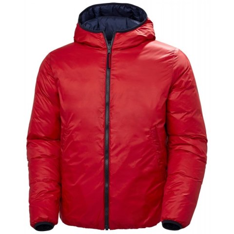 Kurtka Helly Hansen Rwb Revesible Down M 53666 597