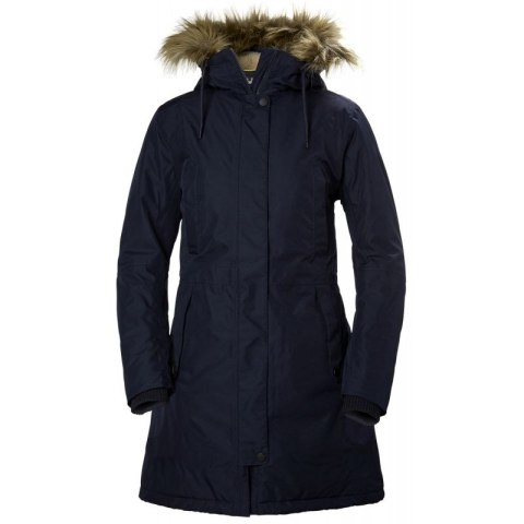 Płaszcz Helly Hansen Mayen Parka W 53303 597