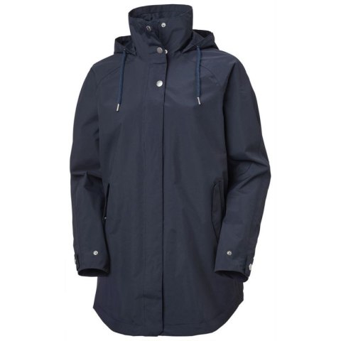 Płaszcz Helly Hansen Valentina Raincoat W 53420 597