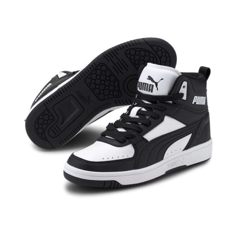 Buty Puma Rebound Joy Jr 374687 01