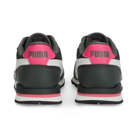 Buty Puma ST Runner v3 Mesh Jr 385510 16