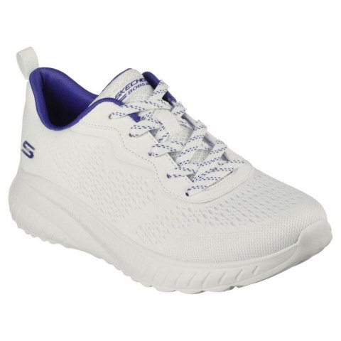 Buty Skechers Bobs Squad Chaos W 117227/OFWT