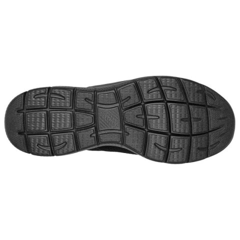 Klapki Skechers Summits Vindicator M 232296 BBK