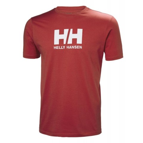 Koszulka Helly Hansen HH Logo M 33979 163