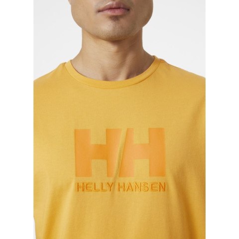 Koszulka Helly Hansen HH Logo M 33979 364