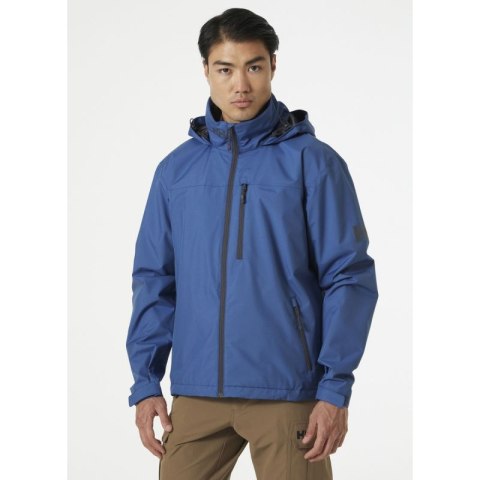 Kurtka Helly Hansen Crew Hooded Jacket M 33875 636