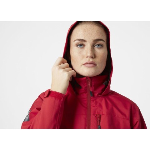 Kurtka Helly Hansen Crew Hooded Jacket W 33899 162