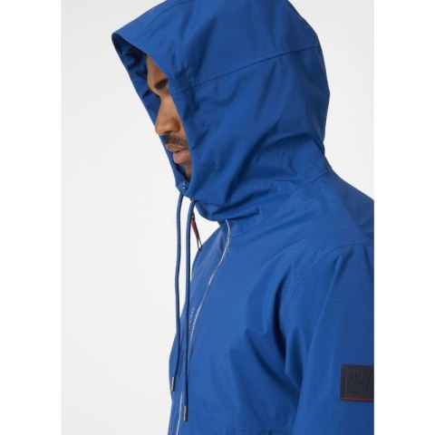 Kurtka Helly Hansen Rwb Rigging Rain Jacket M 53717 606