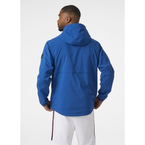 Kurtka Helly Hansen Rwb Rigging Rain Jacket M 53717 606