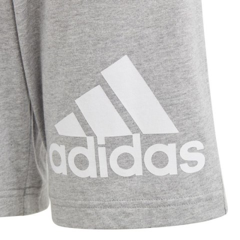 Spodenki adidas Essentials Big Logo Cotton Shorts Jr HY4720