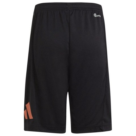 Spodenki adidas TR-ES Logo Shorts Jr IC5658