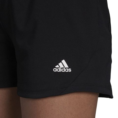 Spodenki adidas WTR HIIT KNT Shorts W HD0667