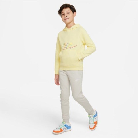 Bluza Nike Sportswear Jr DX5087-706