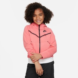 Bluza Nike Sportswear Tech Fleece Jr CZ2570-894